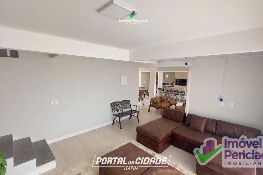 Casa &agrave; venda - 164m&sup2; - Cambij&uacute;