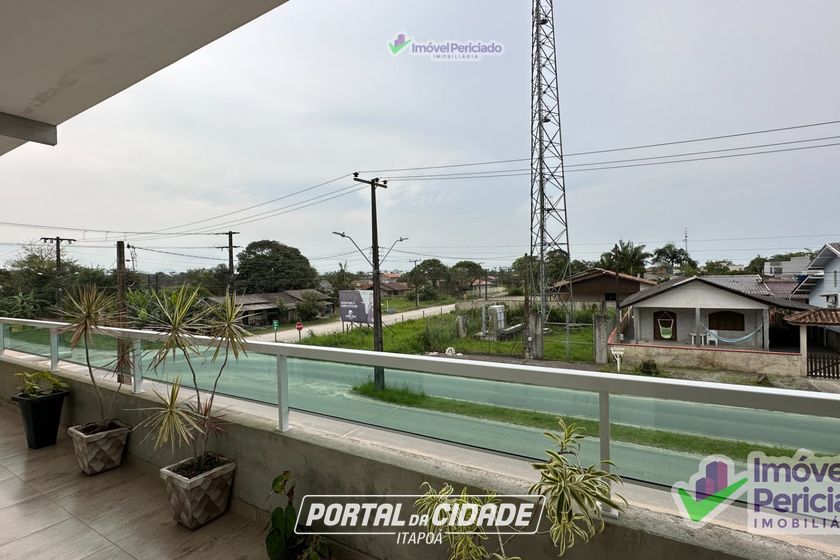 Sala Comercial &agrave; venda - 410m&sup2; - Barra do Sa&iacute;