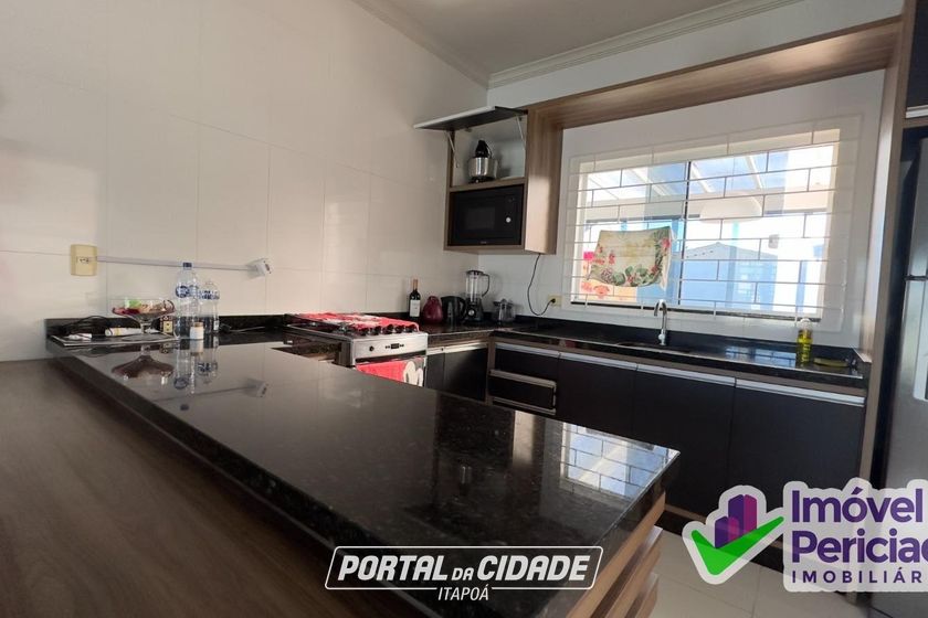 Casa &agrave; venda - 210m&sup2; - S&atilde;o Jos&eacute;