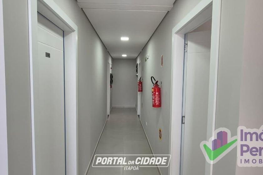 Apartamento &agrave; venda - 52m&sup2; - Itapema do Norte