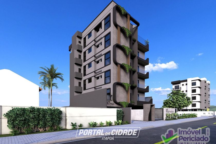 Apartamento &agrave; venda - 360m&sup2; - Maresia
