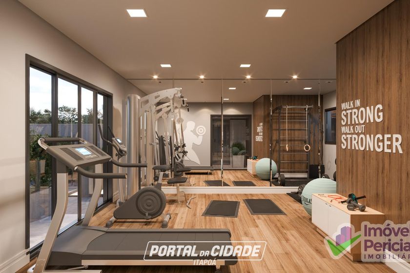 Apartamento &agrave; venda - 181m&sup2; - Rainha