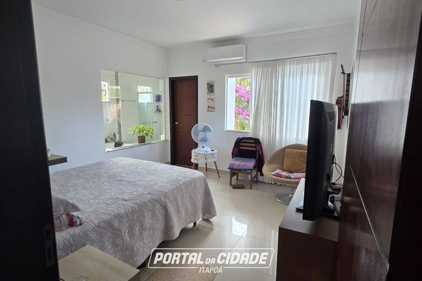 Casa &agrave; venda - 150m&sup2; - Continental