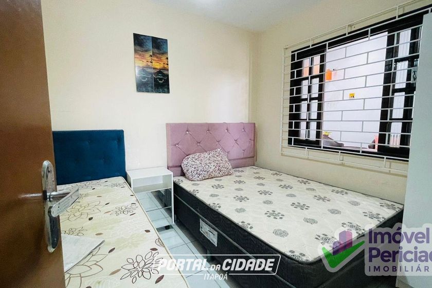 Casa &agrave; venda - 129m&sup2; - Itapema do Norte