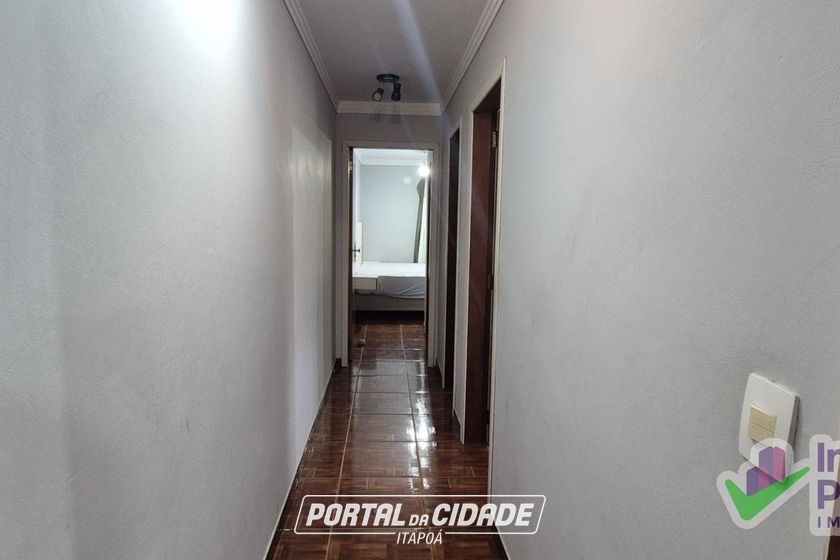 Casa &agrave; venda - 450m&sup2; - Pontal do Norte