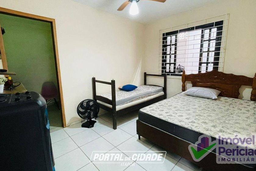 Casa &agrave; venda - 129m&sup2; - Itapema do Norte