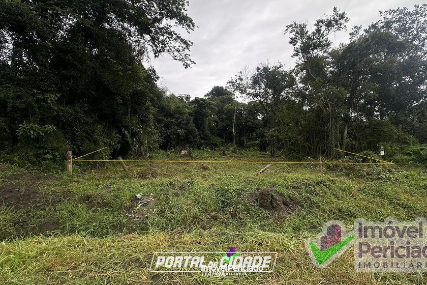 Terreno &agrave; venda - 360m&sup2; - S&atilde;o Jos&eacute;