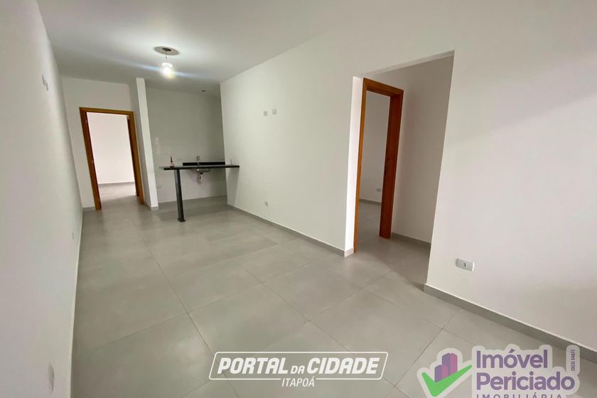 Casa &agrave; venda - 80m&sup2; - Barra do Sa&iacute;