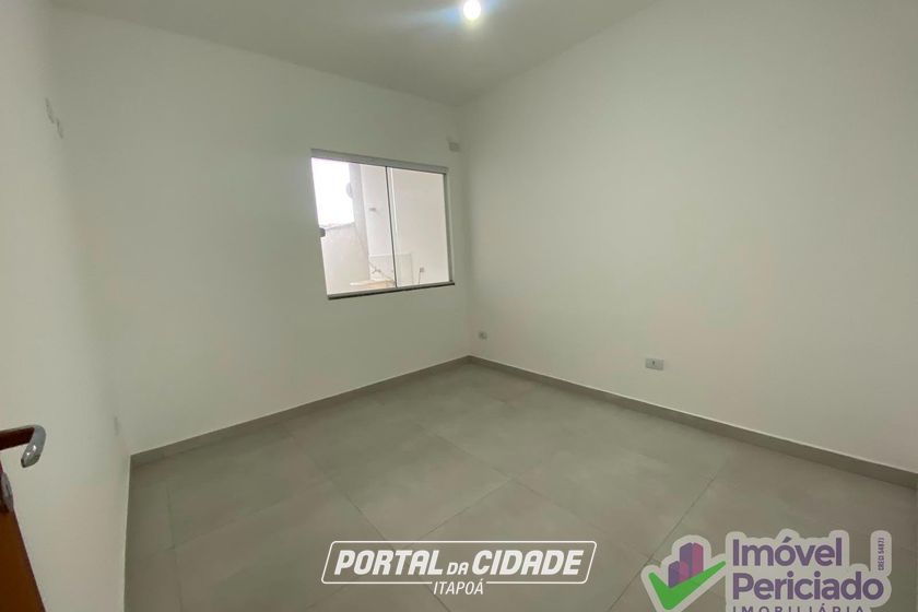 Casa &agrave; venda - 80m&sup2; - Barra do Sa&iacute;