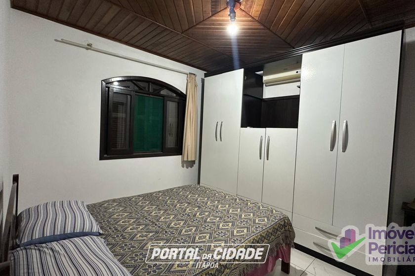 Casa &agrave; venda - 184m&sup2; - Continental