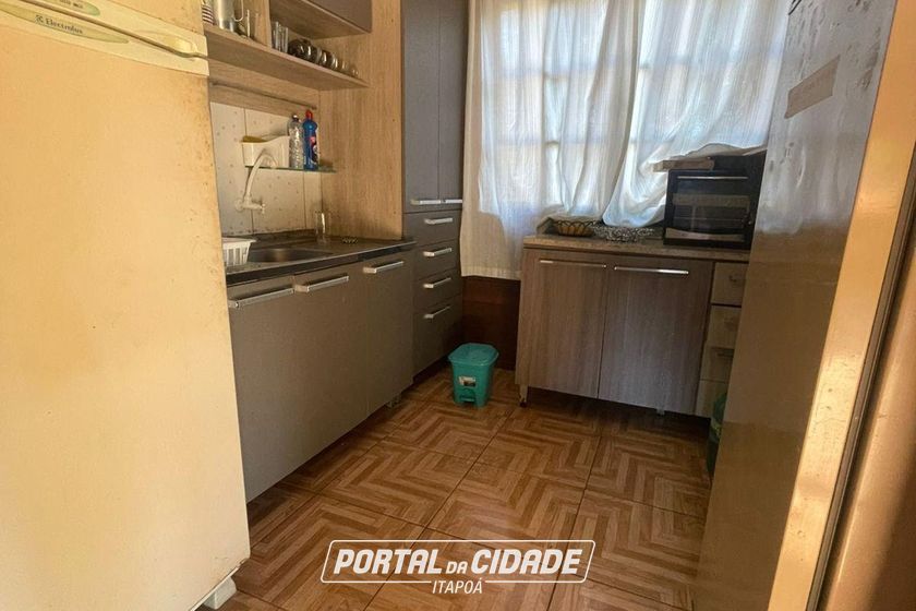 Casa &agrave; venda - 42m&sup2; - Continental