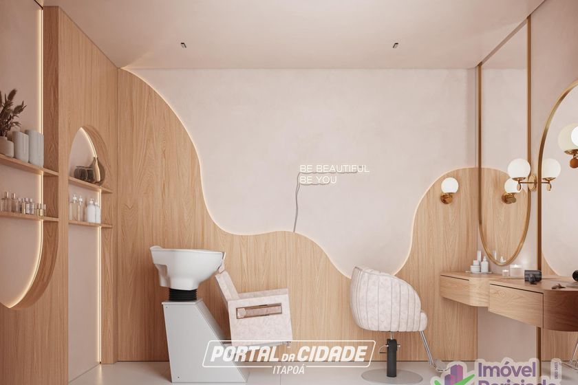 Apartamento &agrave; venda - 93m&sup2; - Rainha