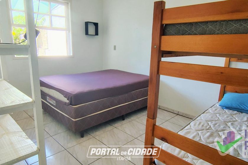 Casa &agrave; venda - 156m&sup2; - Barra do Sa&iacute;