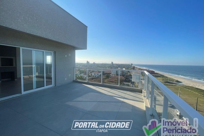 Apartamento &agrave; venda - 278m&sup2; - Rainha