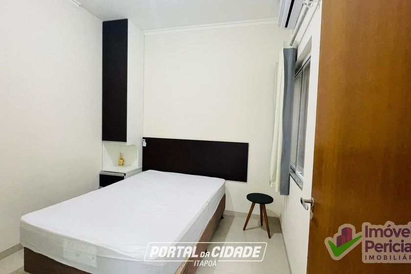 Casa &agrave; venda - 83m&sup2; - Barra do Sa&iacute;