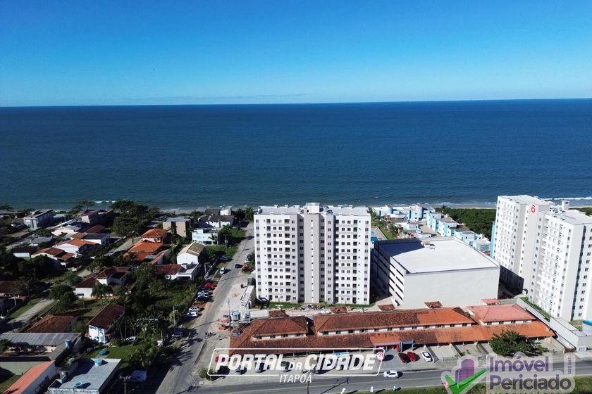 Apartamento &agrave; venda - 86m&sup2; - Maresia