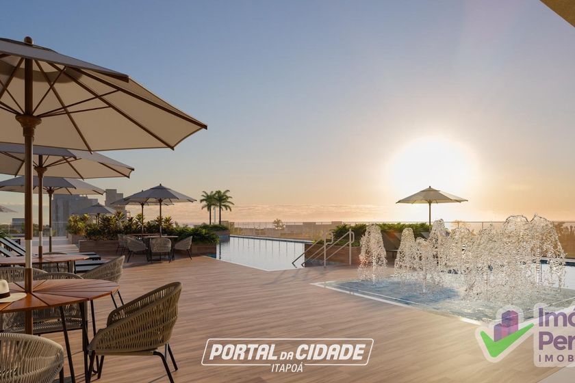 Apartamento &agrave; venda - 63m&sup2; - Rainha