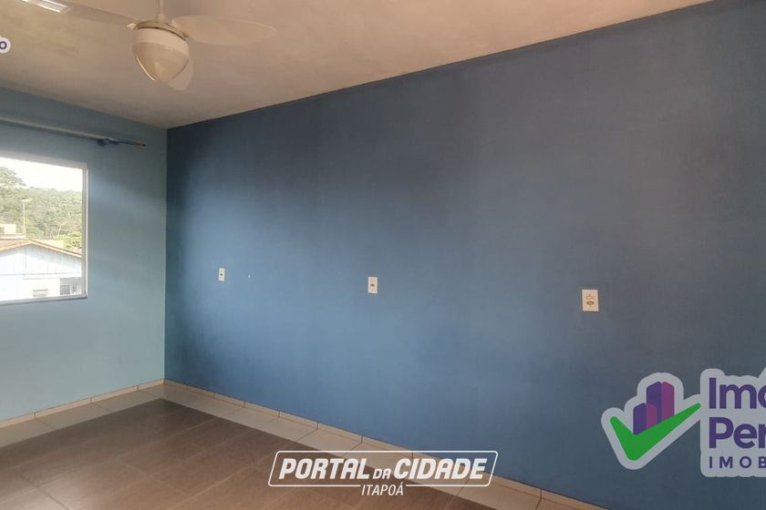 Casa &agrave; venda - 202m&sup2; - Centro