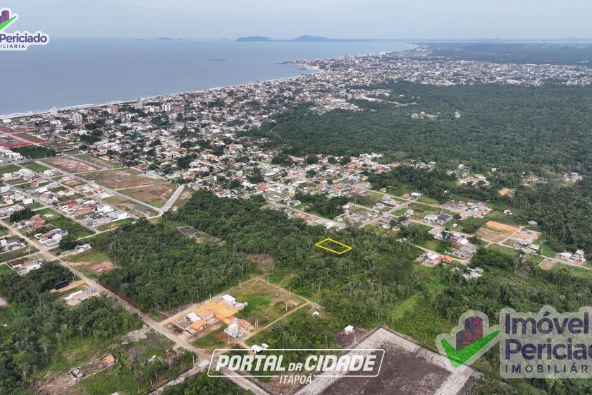 Terreno &agrave; venda - 420m&sup2; - Rainha
