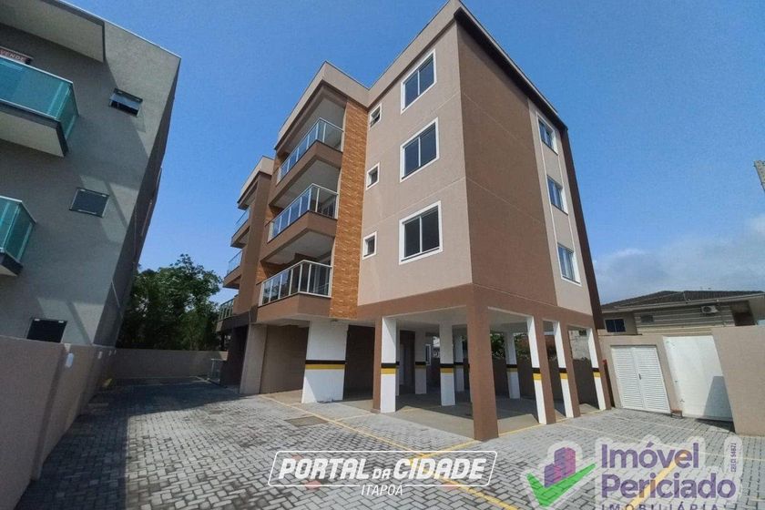 Apartamento &agrave; venda - 68m&sup2; - Paese