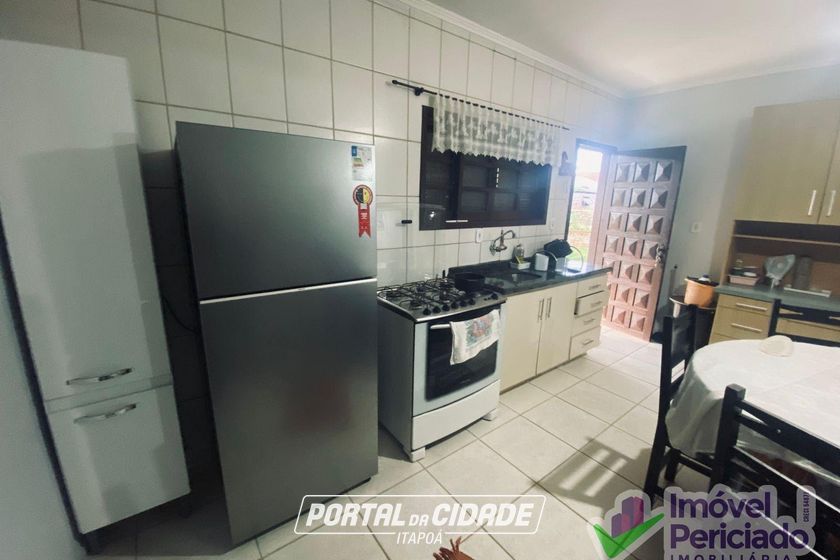 Casa para alugar - Pontal do Norte