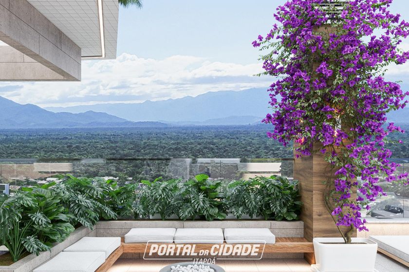Apartamento &agrave; venda - 93m&sup2; - Rainha