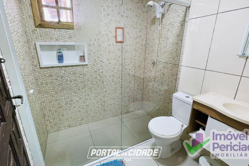 Casa &agrave; venda - 129m&sup2; - Itapema do Norte