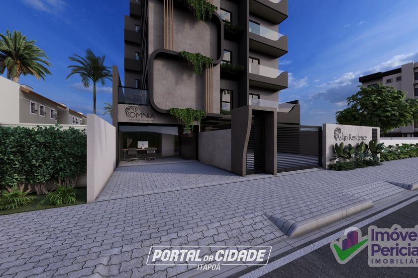Apartamento &agrave; venda - 360m&sup2; - Maresia