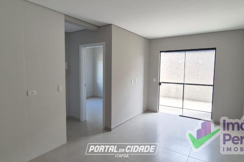 Apartamento &agrave; venda - 52m&sup2; - Itapema do Norte