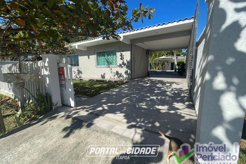 Casa &agrave; venda - 174m&sup2; - Pontal do Norte