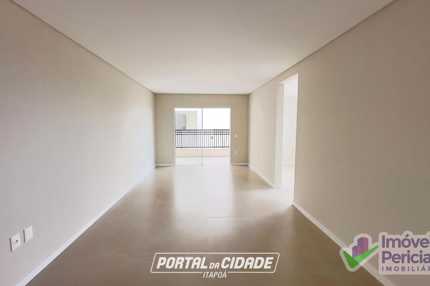 Apartamento &agrave; venda - 103m&sup2; - Itapema do Norte