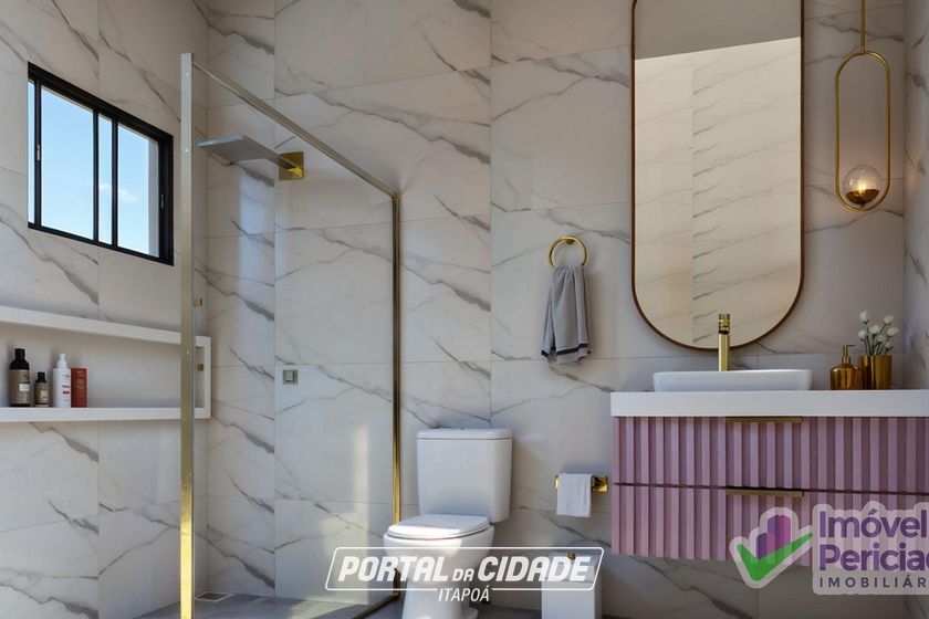 Apartamento &agrave; venda - 88m&sup2; - Paese