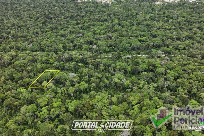 Terreno &agrave; venda - 360m&sup2; - Bamerindus