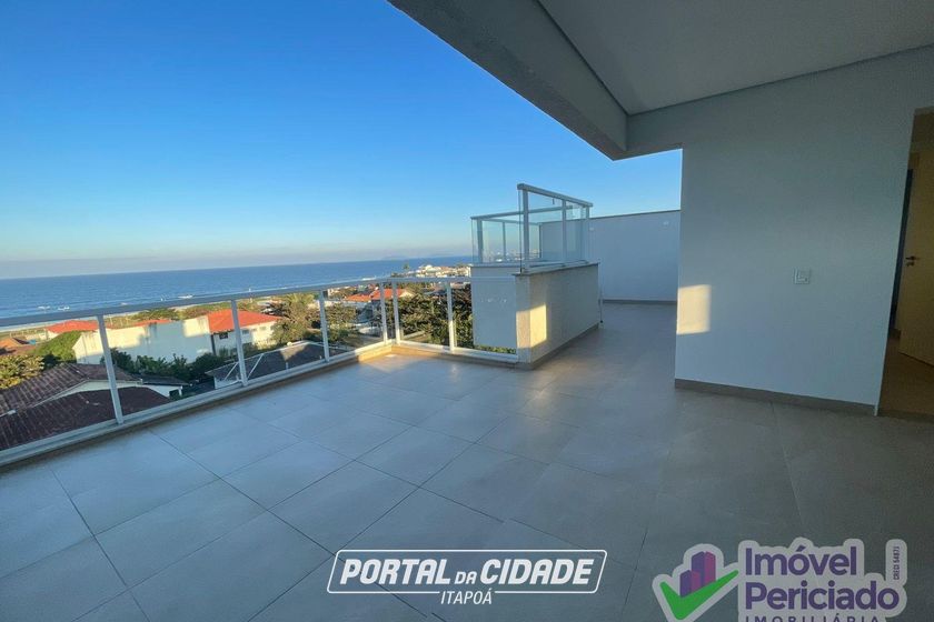 Apartamento &agrave; venda - 177m&sup2; - Rainha