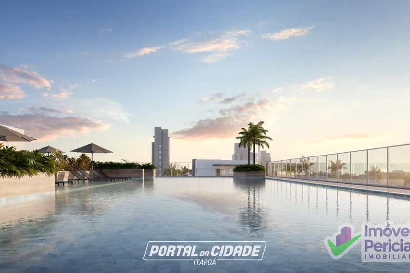 Apartamento &agrave; venda - 63m&sup2; - Rainha