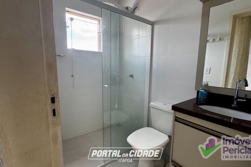 Apartamento &agrave; venda - 70m&sup2; - Itapema do Norte