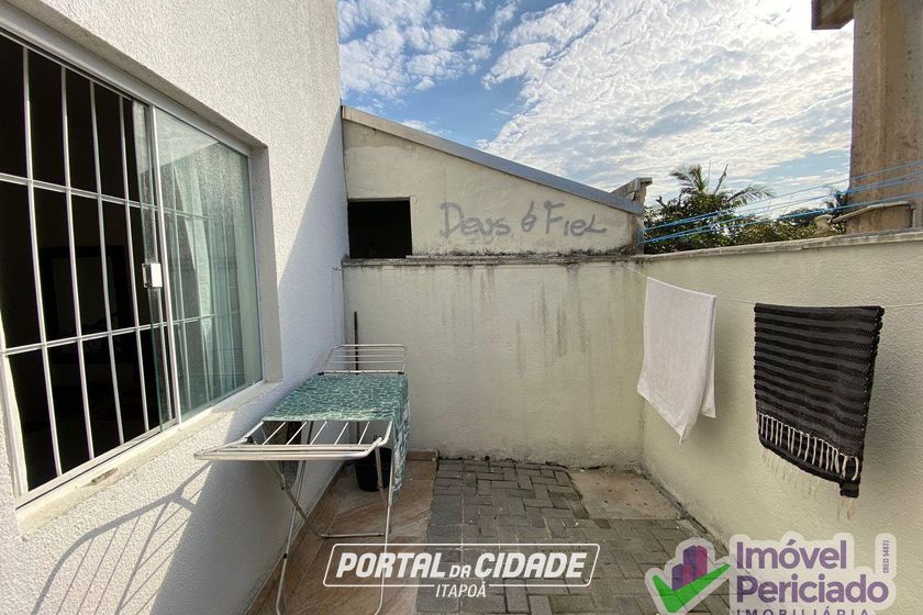 Apartamento &agrave; venda - 59m&sup2; - Itapema do Norte