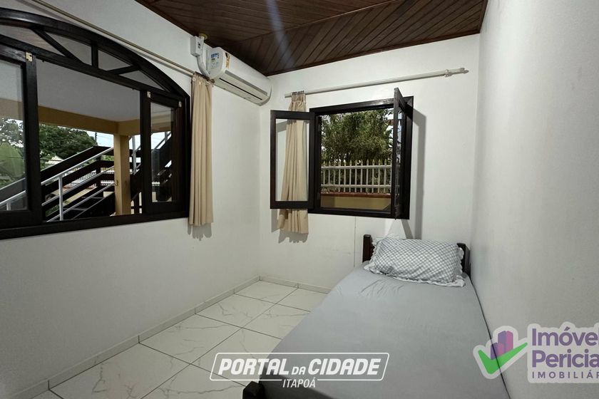 Casa &agrave; venda - 184m&sup2; - Continental