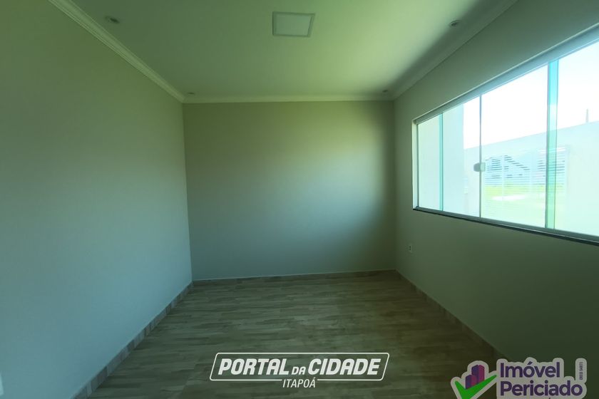 Casa &agrave; venda - 280m&sup2; - Cambij&uacute;