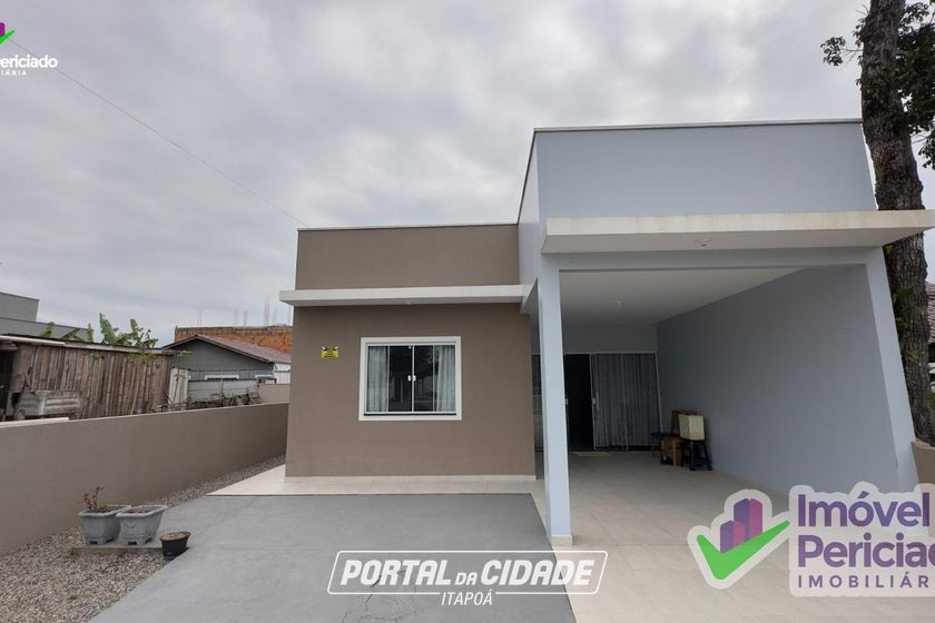 Casa &agrave; venda - 88m&sup2; - Continental