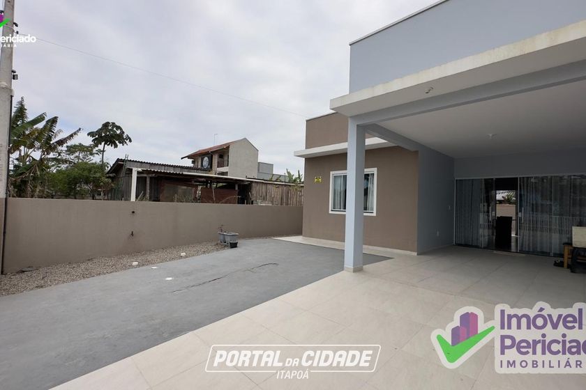 Casa &agrave; venda - 88m&sup2; - Continental