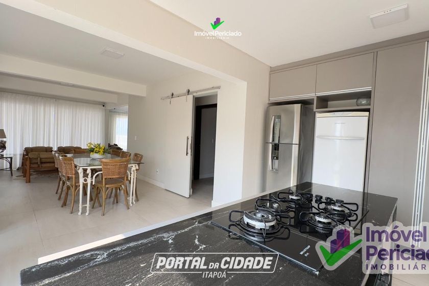 Casa &agrave; venda - 164m&sup2; - Cambij&uacute;