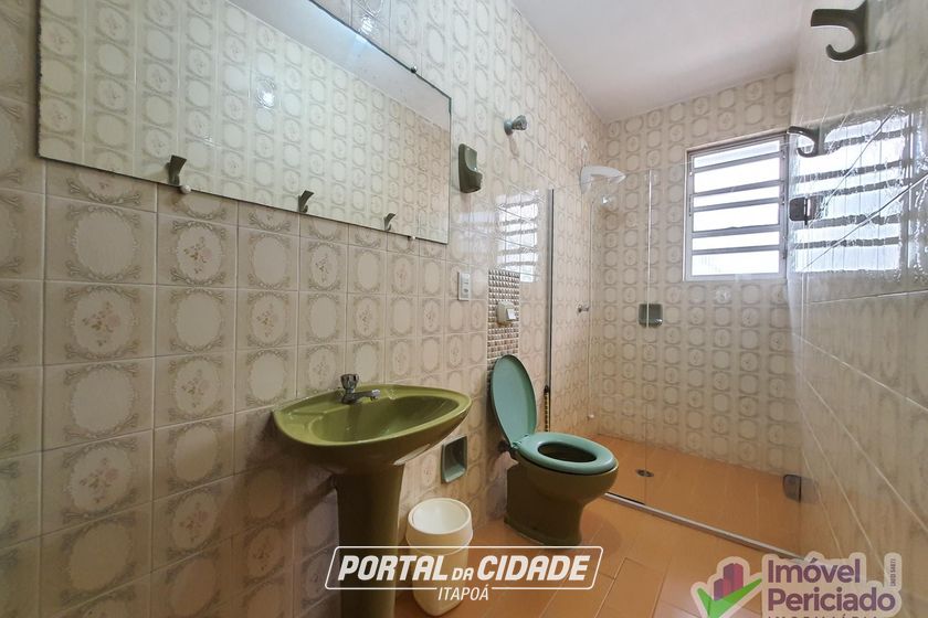 Casa para alugar - 243m&sup2; - Barra do Sa&iacute;