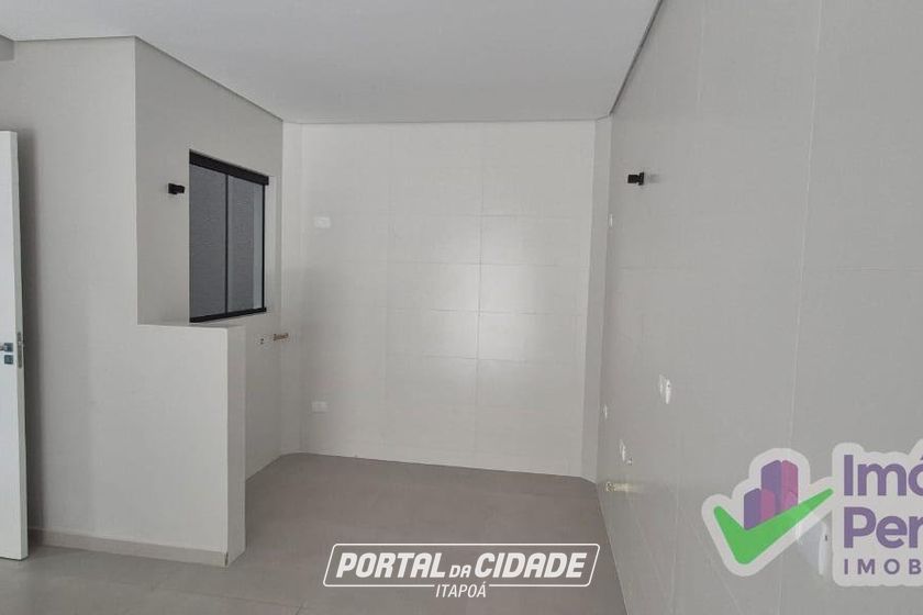 Apartamento &agrave; venda - 52m&sup2; - Itapema do Norte