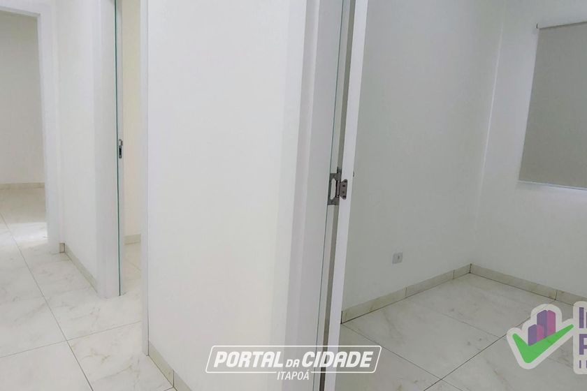 Casa &agrave; venda - 89m&sup2; - Barra do Sa&iacute;