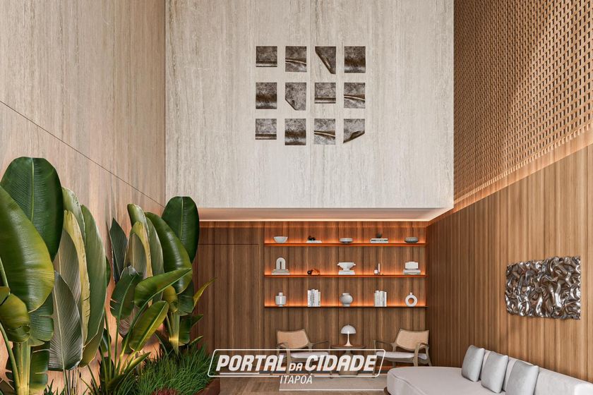 Apartamento &agrave; venda - 98m&sup2; - Rainha