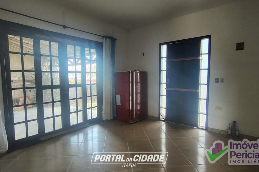 Casa &agrave; venda - 99m&sup2; - Centro