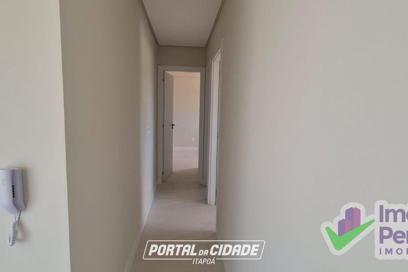 Apartamento &agrave; venda - 148m&sup2; - Itapema do Norte