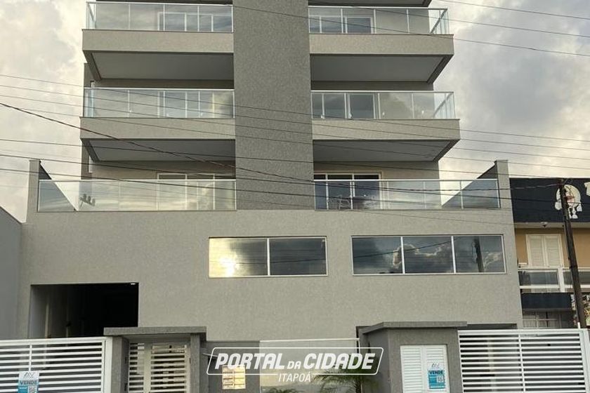 Apartamento &agrave; venda - 278m&sup2; - Rainha