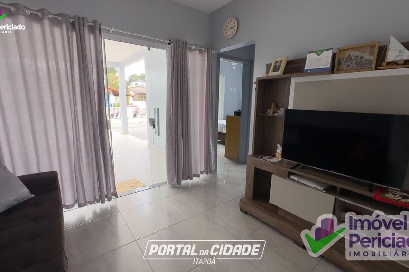 Casa &agrave; venda - 88m&sup2; - Continental